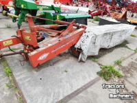 Faucheuse Kuhn GMB 801