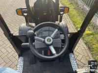 Chargeuse sur pneus Gehl Gehl AL230 2022