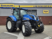 Tracteur New Holland T7.210PC