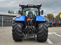 Tracteur New Holland T7.210PC