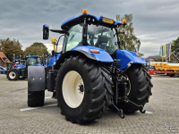 Tracteur New Holland T7.210PC