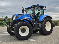 Tracteur New Holland T7.210PC