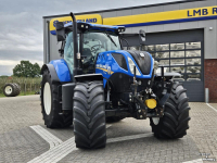 Tracteur New Holland T7.210PC