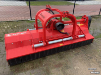 Rotobroyeur Tehnos MU250LW Profi