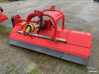 Rotobroyeur Tehnos MU250LW Profi