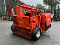 Mélangeuse distributrice autocharg. Kuhn Polycrock 3850 voermachines
