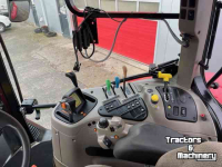 Tracteurs Case-IH Maxxum 150