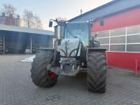 Tracteur Fendt 720 Profi Plus Tractor