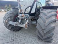 Tracteur Fendt 720 Profi Plus Tractor