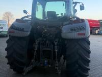 Tracteur Fendt 720 Profi Plus Tractor