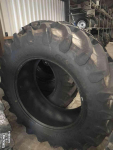 Roues, Pneus, Jantes, Barillets Jumelage Trelleborg banden set 600/65R38 & 480/65R28 TM800