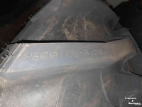 Roues, Pneus, Jantes, Barillets Jumelage Trelleborg banden set 600/65R38 & 480/65R28 TM800
