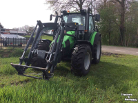 Tracteurs Deutz-Fahr Agrotron 90 mk3