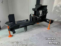 Fendeuse de buches TMC Cancela OR- HV 22