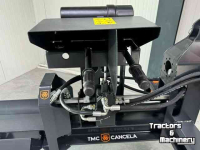Fendeuse de buches TMC Cancela OR- HV 22