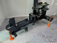Fendeuse de buches TMC Cancela OR- HV 22