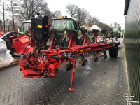 Charrues Kverneland 3300S met variomat