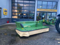 Faucheuse Krone EasyCut  R320CV Maaier