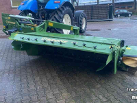 Faucheuse Krone EasyCut  R320CV Maaier