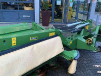 Faucheuse Krone EasyCut  R320CV Maaier