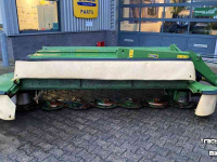 Faucheuse Krone EasyCut  R320CV Maaier