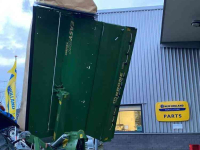 Faucheuse Krone EasyCut  R320CV Maaier