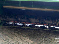 Faucheuse Krone EasyCut  R320CV Maaier