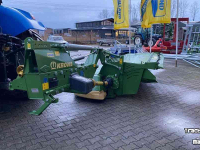 Faucheuse Krone EasyCut  R320CV Maaier