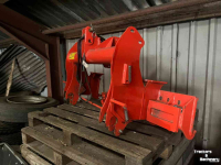Semoir Kuhn Planter M 300 bietenzaaier / mäiszaaier