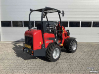 Chargeuse sur pneus Schäffer 2630