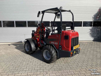 Chargeuse sur pneus Schäffer 2630