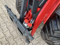 Chargeuse sur pneus Schäffer 2630