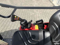 Chargeuse sur pneus Schäffer 2630
