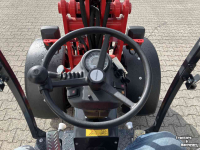 Chargeuse sur pneus Schäffer 2630