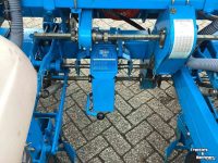 Semoir monograine Monosem NG plus 4-6R Maiszaaimachine