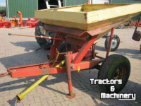 Distributeur d‘engrais Vicon Getrokken pendelstrooier