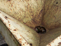 Distributeur d‘engrais Vicon Getrokken pendelstrooier