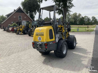 Chargeuse sur pneus Wacker Neuson WL 25
