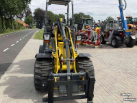 Chargeuse sur pneus Wacker Neuson WL 25