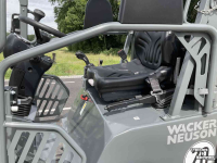 Chargeuse sur pneus Wacker Neuson WL 25
