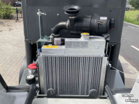 Chargeuse sur pneus Wacker Neuson WL 25