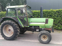 Tracteur Deutz-Fahr DX 85 2wd