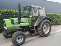 Tracteur Deutz-Fahr DX 85 2wd
