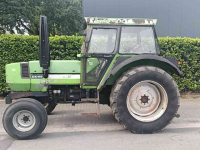 Tracteur Deutz-Fahr DX 85 2wd