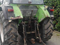 Tracteur Deutz-Fahr DX 85 2wd