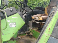Tracteur Deutz-Fahr DX 85 2wd