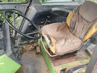 Tracteur Deutz-Fahr DX 85 2wd