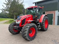 Tracteur Zetor Forterra HD 150