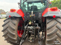 Tracteur Zetor Forterra HD 150