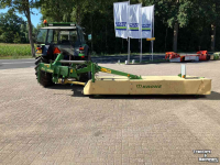 Faucheuse Krone Easy Cut 360
